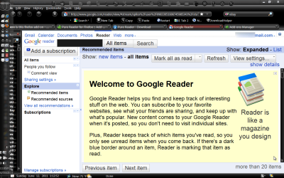 Google Reader - Mozilla Firefox.png Google Reader - Mozilla Firefox.png