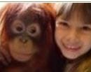 Bindi and Girl.JPG