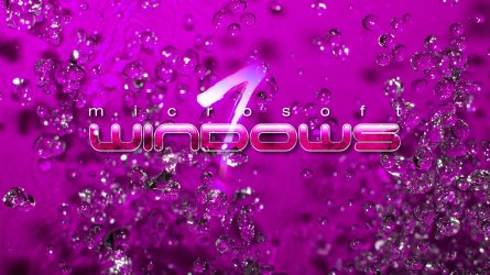 win7 water drops pink.jpg