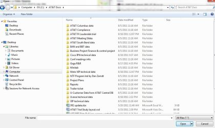 folder that disappears when accessing via an application.jpg
