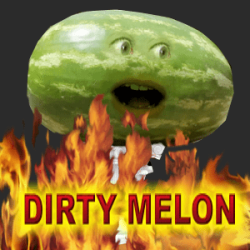 DIRTY MELON.png DIRTY MELON.png