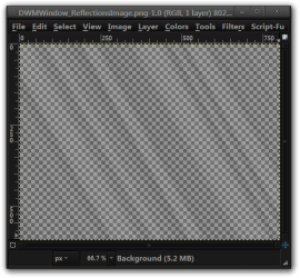 DWMWindow_ReflectionsImage.png-1.0 (RGB, 1 layer) 802x604 – GIMP.png DWMWindow_ReflectionsImage.png-1.0 (RGB, 1 layer) 802x604 – GIMP.png