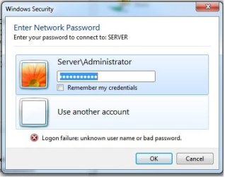 Still can't connect after using slash login.jpg