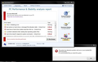 VAIO virus & HD.JPG