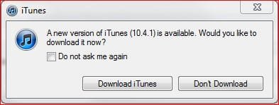 iTunes update notification.JPG iTunes update notification.JPG