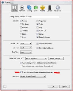 iTunes preferences.JPG iTunes preferences.JPG