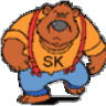 skunksmash