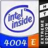 intel 4004