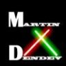 Martin Dendev