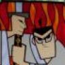 Samurai Jack
