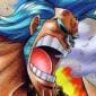 SUPA FRANKY