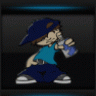 pauliewog