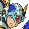 RockmanX
