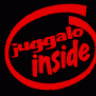 dark juggalo