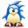 Dave Hedgehog