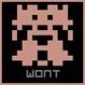 Wont