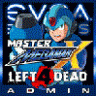 MasterMegaManX