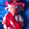 wombles