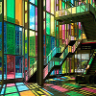 StainedGlass