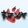 redkanji