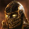 SCORPION87