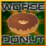 WorseDoughnut