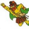 OldGrantonian