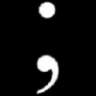 Semicolon