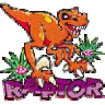 XRaptor