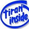 Tiran Inside
