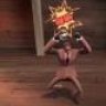 Spycrab