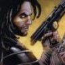 Quinlan Vos