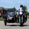 Sidecar Bob