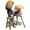 artist