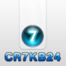 CR7KB24