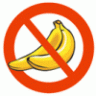 No Bananas