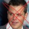 MattDamonisdumb