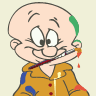 Elmer BeFuddled