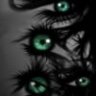 Dark Eyes