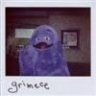 Grimace