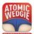 atomicwedgie