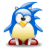Dave Hedgehog