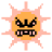 sunburnt