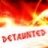 Detaunted