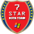 S3V3NSTAR