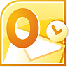 Outlook 2010 - Always Send from Default Account
