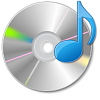 Audio CDs - Rip with Windows Media Player 12