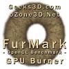 Video Card - Stress Test with Furmark