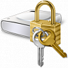 BitLocker Drive Encryption - Windows 7 Drive - Turn On or Off with no TPM