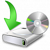 Backup - Manually Extract Files from in Vista & Windows 7